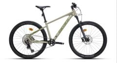 Carraro CRX 712 H Disk 27.5 Jant Dağ Bisikleti Mat Bej