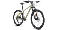 Carraro CRX 712 H Disk 27.5 Jant Dağ Bisikleti Mat Bej