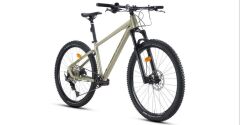 Carraro CRX 712 H Disk 27.5 Jant Dağ Bisikleti Mat Bej