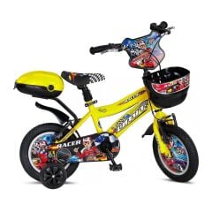 Ümit 1248 Racer 12 Jant Çocuk Bisikleti