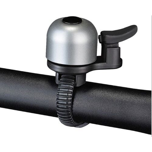 Soldier Aluminyum Yüksek Tın Ses Bisiklet Zil