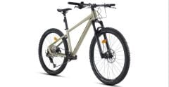 Carraro CRX 912 H Disk 29 Jant Dağ Bisikleti Mat Bej
