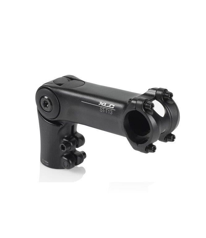 XLC Comp ST-T13 A-Head Açı Ayarlı Gidon Boğazı 31.8x90mm