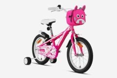 2025 Kron Hydra 16 Jant Kız Çocuk Bisikleti