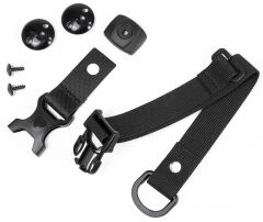 Ortlieb QL2.1 Kapatma Kayışı E214