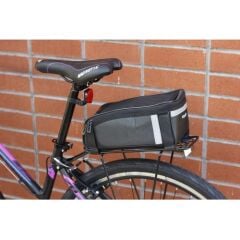 Procycle PC-400 Arka Bagaj Üstü Çanta