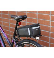 Procycle PC-400 Arka Bagaj Üstü Çanta