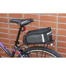 Procycle PC-400 Arka Bagaj Üstü Çanta