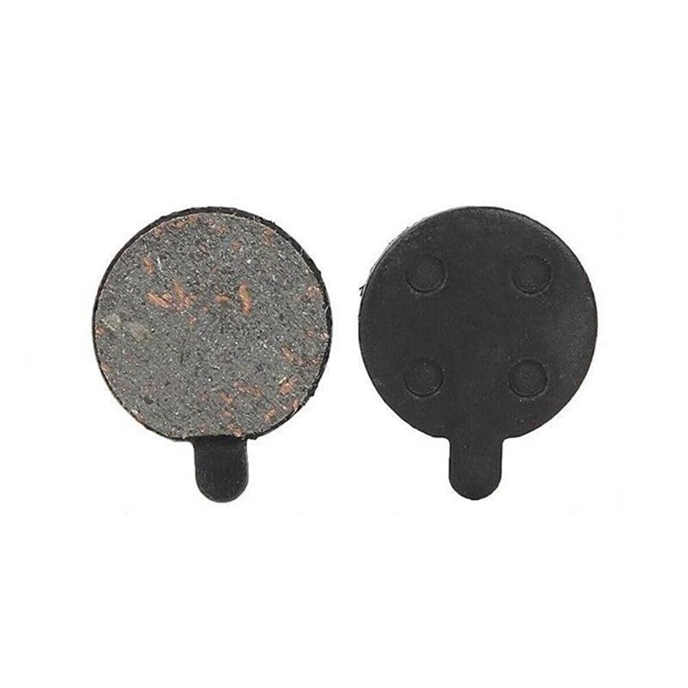 Forte GT Onvo Xiaomi Scooter Fren Balatası Takımı Yedek Parçası