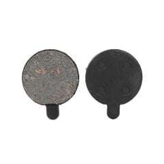 Forte GT Onvo Xiaomi Scooter Fren Balatası Takımı Yedek Parçası