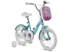 Ümit Hawai 20 Jant Kız Çocuk Bisikleti