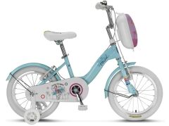 Ümit Hawai 20 Jant Kız Çocuk Bisikleti