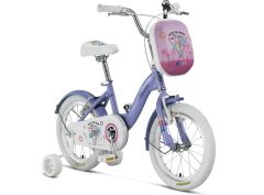 Ümit Hawai 20 Jant Kız Çocuk Bisikleti