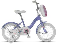 Ümit Hawai 20 Jant Kız Çocuk Bisikleti