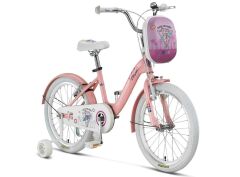 Ümit Hawai 20 Jant Kız Çocuk Bisikleti