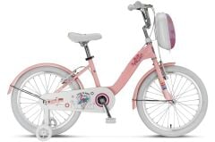 Ümit Hawai 20 Jant Kız Çocuk Bisikleti