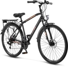 Ümit Montana 2D Disk Fren 28 Jant Şehir Tur Bisikleti