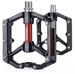 Forte GT XBYC 1804 Rulmanlı Platform Pedal Gri
