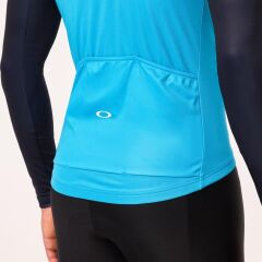 Oakley ICON CLASSIC LS JERSEY Uzun Kol Forma