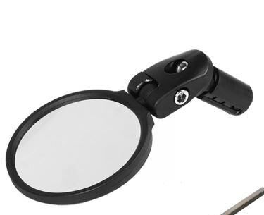 Forte GT 4011 Bisiklet Geniş Açılı Ayarlı Gidon Ayna