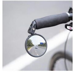 Forte GT 4011 Bisiklet Geniş Açılı Ayarlı Gidon Ayna