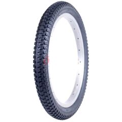 Duranta 16x1.95 Bisiklet Dış Lastik (1635) Siyah