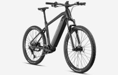 Kron NAICA 29 Elektrikli Dağ Bisikleti Bosch Perf. Line Cx Mat Siyah