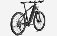 Kron NAICA 29 Elektrikli Dağ Bisikleti Bosch Perf. Line Cx Mat Siyah
