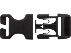 Ortlıeb E135 Rack-Pack Yan Tokalar (25mm)