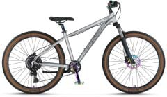 Mosso Rainbow Cues 27.5 Jant Bisiklet Gri