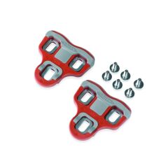 XLC RC-7B Yol Pedal Kali 6 Derece Look Wellgo Pedal Uyumlu