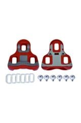 XLC RC-7B Yol Pedal Kali 6 Derece Look Wellgo Pedal Uyumlu