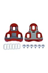 XLC RC-7B Yol Pedal Kali 6 Derece Look Wellgo Pedal Uyumlu