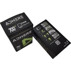 Adhere 700x25/32C FV 48mm İnce Sibop Bisiklet İç Lastik