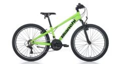 Bianchi XR24.2 V Fren 24 Jant Çocuk Bisikleti Yeşil