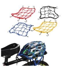 Forte GT 2010 Ahtapot 6 Kancalı Bagaj Lastiği