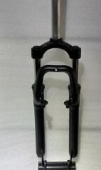 GoldenWheel 27.5 Jant Disk Ön Amortisör Siyah