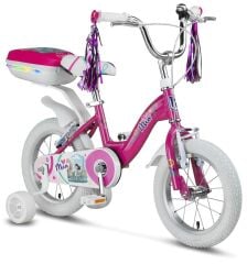 Ümit Mia 16 Jant Kız Çocuk Bisikleti Pembe