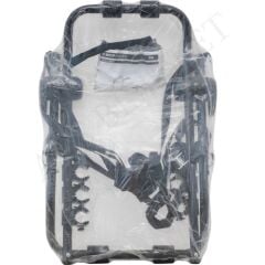 Topp Rack ACS Pro Bisiklet Taşıyıcı - 3 Bisiklet Taşıma