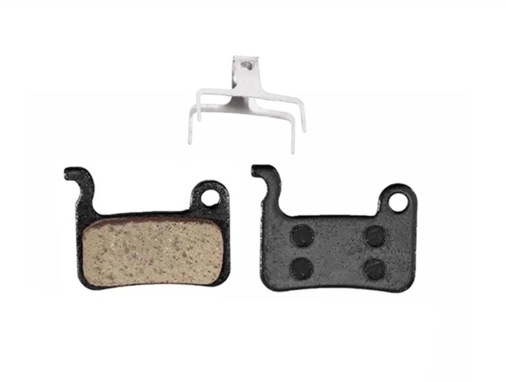 Forte GT BLT-7 Rks Uyumlu Bisiklet Disk Fren Balatası