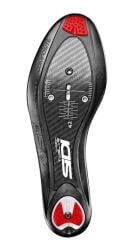 Sidi T-5 Air Triatlon Bisiklet Ayakkabısı Siyah