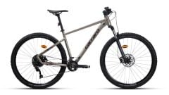 Carraro CRX 720 H Disk 27.5 Jant Dağ Bisikleti Kızıl Gümüş