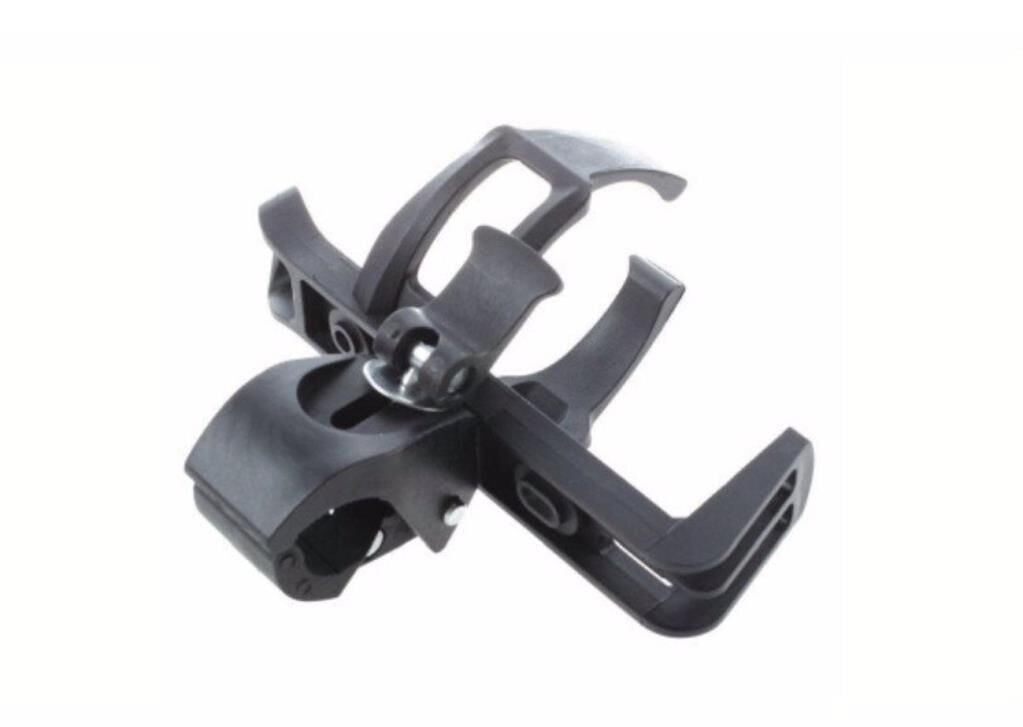 Forte GT 8109 Gidon Bağlantılı Plastik Matara Kafesi