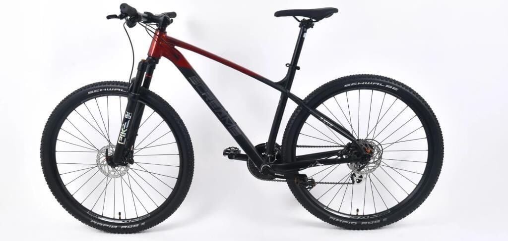 Batus Screams Summit 290 Dağ Bisikleti Bordo