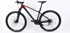 Batus Screams Summit 290 Dağ Bisikleti Bordo