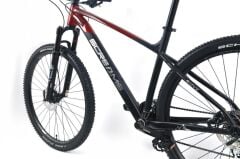 Batus Screams Summit 290 Dağ Bisikleti Bordo
