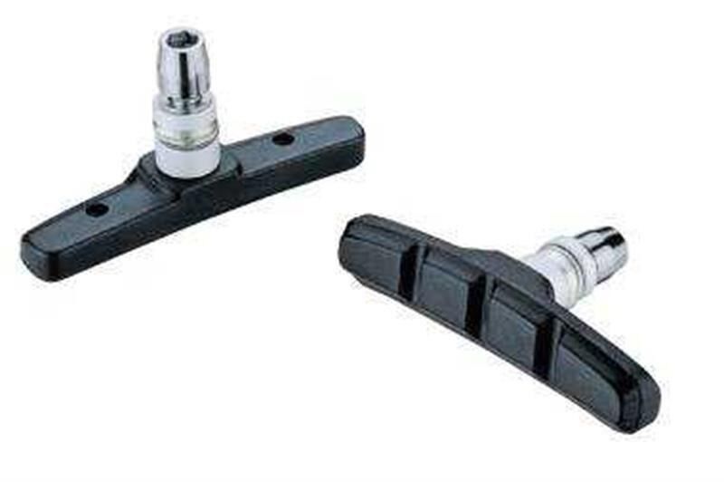 Baradine Bracko Mtb-947V Açık Fren Pabucu (Çift)