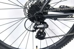 Batus Screams Summit 290 Dağ Bisikleti Gri