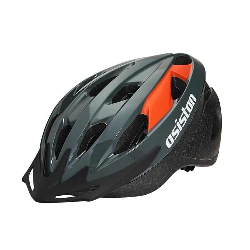 Asistan Cape H70 Bisiklet Kask