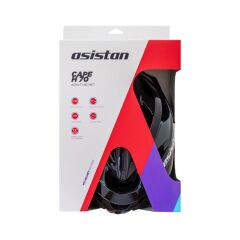 Asistan Cape H70 Bisiklet Kask